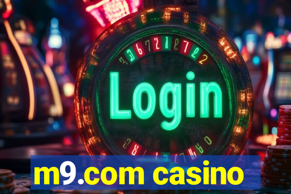 m9.com casino